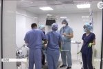Замість відпустки – лікувати українську малечу: що мотивує хірургів зі США мчати на допомогу в Україну