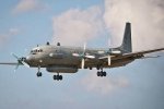 Ізраїль надав РФ результати розслідування стосовно збитого літака Іл-20