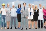Топ-20 найдивакуватіших професій світу