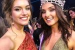 Стало відомо, хто здобув титул "Міс Україна-2018"