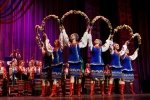 "Ця пісня не підходить": керівник хору Верьовки каже, що готовий звільнитися
