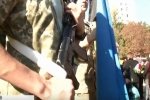 Любив життя, хотів жити: у Києві оголосили День жалоби за загиблим бійцем на Донбасі