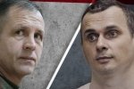 МЗС України вимагає звільнити Балуха і Сенцова, які голодують уже 188-й та 132-й день