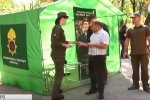 У Дніпрі влаштували ярмарок вакансій для ветеранів: яку роботу пропонують