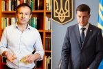 Вакарчук, Зеленський і Ко: політолог пояснив, що ці імена роблять у рейтингах