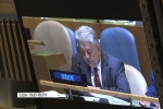 У Нью-Йорку стартувала 73 сесія Генасамблеї ООН: уперше говоритимуть про ОРДЛО та Крим