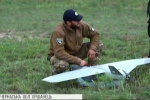 На Черкащині силовики боролися за звання найкращого екіпажу безпілотника