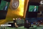 На загострення відносин між США та Іраном відреагував генсек ООН
