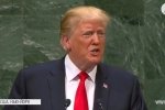 Дональ Трамп пропонував NASA будь-які гроші за політ на Марс