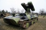 БМП та ЗРК "Стріла": яку техніку помітив патруль ОБСЄ в окупантів цього разу