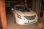 На Сумщині поліцейський збив дитину на пішоходному переході (оновлено)