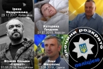 Злочини розкрито: у МВС відповіли на закиди щодо розслідування нападів на активістів