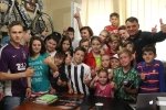 "Інтернати – це страшний пам'ятник "совку": як батько 36-ти дітей на власному прикладі допомагає людям з усиновленням