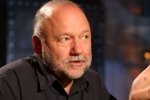 Дати російській мові статус другої державної – те саме, що зробити Москву столицею України – Андрій Курков