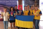 Українка виборола "золото" Чемпіонату світу з шашок у бліці