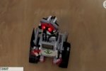 Роботи, авіатренажер та цифрофий планетарій: як минув Space Tech Fest у Житомирі