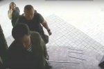 "Кілер є на відео": Казанський прокоментував відео з моментом ліквідації Захарченка