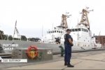 Коли американські патрульні катери "Айленд" прибудуть до України – командувач ВМС ЗСУ