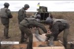 Влучно б'ють по цілях: яку зброю опановують курсанти академії Нацгвардії під час тренувань