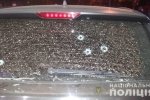 Затримали ще трьох учасників конфлікту на Люстдорфській дорозі в Одесі