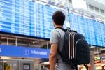 Україна змінила правила транзитного в'їзду для вакцинованих іноземців – подробиці