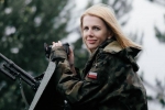 "ЗА ЧАЙ.COM": поранена на Донбасі польська журналістка Б'янка Залевська в ефірі "5 каналу"