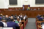 Допомога потерпілим з Ічні та мирова з "Нафтогазом" – включення із засідання Київради