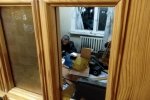 У квартиру координатора С14 кинули вибухівку: є потерпілий – організація