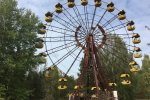 В 30-километровой зоне вокруг ЧАЭС через полвека можно будет жить – Минприроды