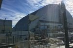 Директор Міжнародного агентства з атомної енергії відвідав Чорнобильську АЕС