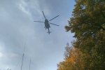 Пожежу повністю ліквідували: у Міноборони відзвітували, які заходи тривають в Ічні – відео