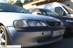 У Львові ДФС подарувала військовим конфісковані на митниці автомобілі