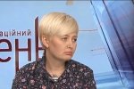 Лариса Ніцой про російську мову на ТБ: "Їм дуже приємно порушувати закон"