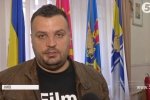 Кабмин уволил Ильенко с должности главы Госкино – официально