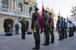 Нові кораблі й танкові батальйони: Полторак анонсував поповнення для армії та флоту