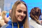 Дзюдоїстка Білодід стала Заслуженим майстром спорту України