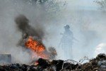 Командира бригади, яку обстріляли під Зеленопіллям, відсторонено від командування