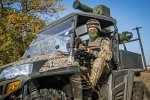 ООС: на Донбассе ранены четверо украинских военных