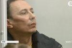 Справа полковника Без'язикова: в суді представили листування підозрюваного з дружиною