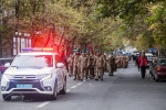 280 днів війни позаду: до Миколаєва повернулася 36-та бригада морської піхоти