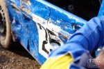 Трагедія на автоперегонах у Кривому Розі: 10-річна дитина потрапила до реанімації