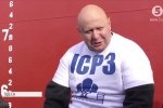 Претендує на місце у Книзі Гіннеса: як педіатр-богатир зі Львова встановив новий рекорд