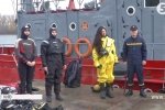 Притаманні українській мові, на відміну від російської: навіщо ДСНС видала словник фемінітивів