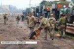 "Навіть ім’я 26-ї бригади стримує ворога": артилеристи ЗСУ повернулися з передової – як зустріли бійців