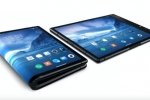 У Китаї представили перший у світі гнучкий смартфон: чим оснащений – відео