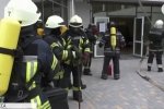 Пожежна тривога: одеські рятувальники виявили низку порушень у новобудовах під час навчань