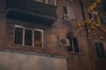 У Дніпрі через несправний обігрівач згоріла сім'я з дитиною