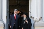 Угоду між Президентом і Вселенським Патріархатом не треба ратифікувати – радник