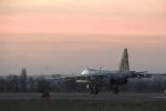 Україна перекидає літаки десантно-штурмових військ на узбережжя Азовського і Чорного морів