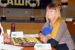 Українка виборола звання дворазової чемпіонки світу з шашок
